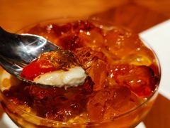 -北京柏悦酒店·锦庭餐厅Dining Room
