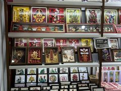 -西北轻工批发市场
