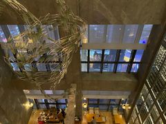 -重庆解放碑威斯汀酒店