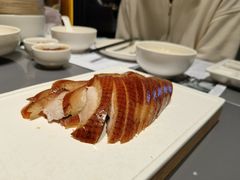 -小大董·烤鸭(观景餐厅·南京西路店)