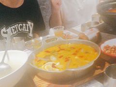 -神府路壹号·海鲜烧烤排档(三坊七巷店)