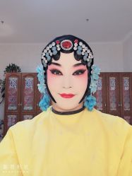 -梨园天地京剧摄影(玲珑天地店)