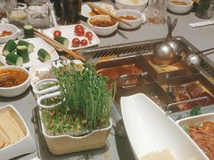 -海底捞火锅(金光华店)