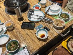 -春润大地海南椰子鸡(沙井京基百纳广场店)