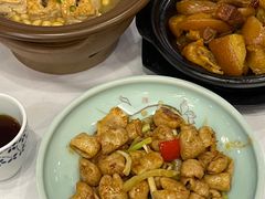 -围龙屋客家食府(福田店)