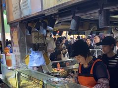 -威威小食