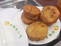 -护国寺小吃(新街口店)
