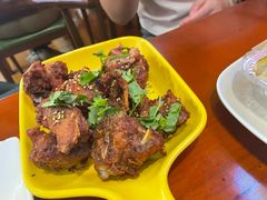 -老何太太鹤岗小串·团建聚餐(龙华店)