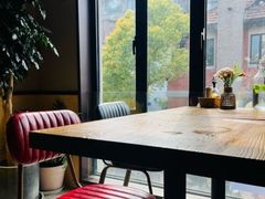 -Money Shops(愚园路店)