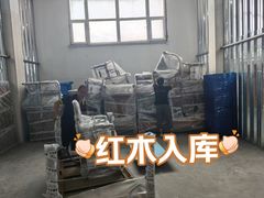 -安东易迷你自助仓储寄存仓库(草桥店)