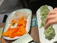 -聚汇坊椰子鸡·山野菌(环市东店)