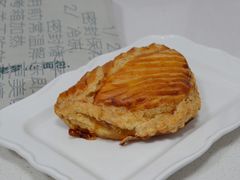 苹果酥-老梦面包 CHEZMOREL(三源里店)
