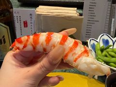 -鮨冠OMAKASE食べ放题(北京首店)