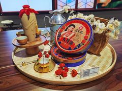 -华山263老字号品牌馆