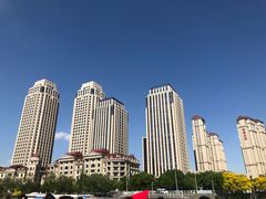 -海河游船(古文化街码头)