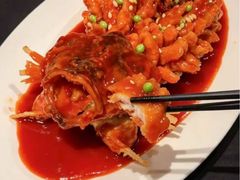 -RIVIERA 松鹤楼(外滩店)