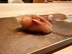 -Ginza Onodera 鮨(外滩十八号店)