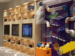 -苏州金鸡湖中茵皇冠假日酒店