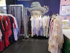 -天津梵高星空艺术馆(天河城旗舰店)