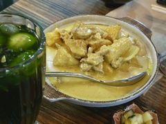 -Hi YOU你的饭局泰餐厅(雍和宫店)