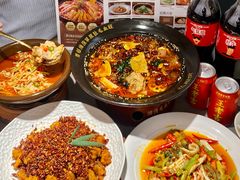 -花椒俏川菜小馆(南海万达店)