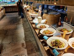 -筱爷叔·上海传统手工菜(玉树路店)