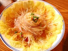 -印象鲵宴·张家界地标美食名片(溪布街店)