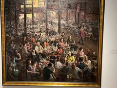 -中华艺术宫(上海美术馆)