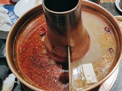 -清真京华源·涮肉烧烤(丰庆店)