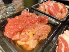 -汉拿山(包河万达店)