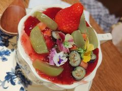 -捌川(武汉天地壹方购物中心店)