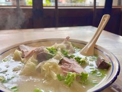 -邹记羊肉馆(阳山店)