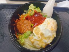 -南师大仙林校区东区食堂