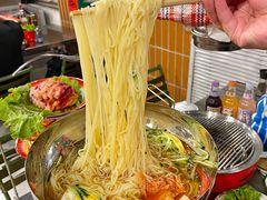 -永安里地摊烤肉(首创店)