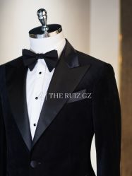 点击看大图 -THE RUIZ GZ睿制西装定制