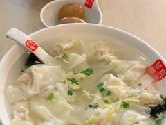 -琴岛顺天馄饨(漳州二路店)