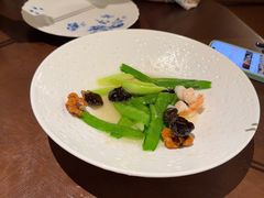 -奉天小馆·非遗东北菜(沈阳万象城店)