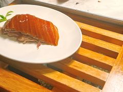 -四季民福烤鸭店(前门大栅栏店)