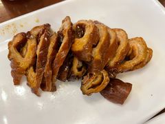 -天佑祥万春老卤(天乡后街店)