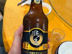 -烧鹅妹饭店