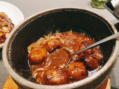 -望乡楼上海菜(日月光店)