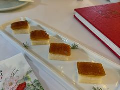 -味+新京宴·烤鸭·北京菜(创意谷店)