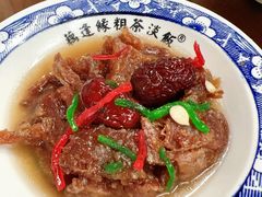 -粗茶淡饭(东关街店)