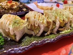 -和食亭·自助·烤肉·寿喜烧(海创园店)