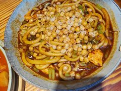 -塔哈尔·新疆盛宴(城西银泰店)