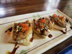 -尺山寸水日料(马桥满天星店)