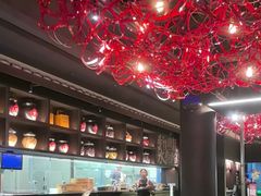 -蜀都丰 川菜·水煮活鱼(万象九宜城店)