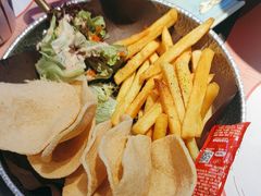 -花漫里日式餐厅(城东中骏店)