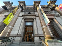 -比利时皇家美术馆