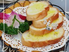 -天台牛排主题餐厅